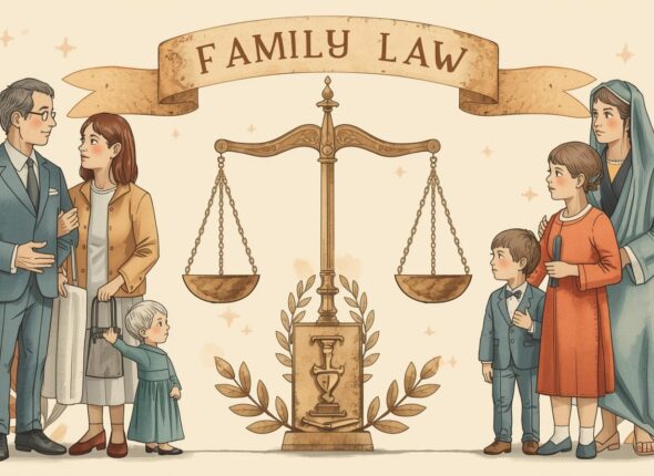 Family law