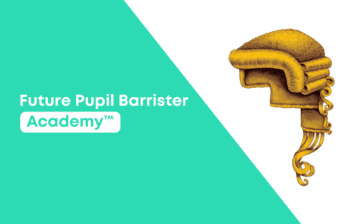Future Pupil Barrister Academy™