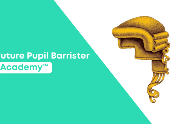 Future Pupil Barrister Academy
