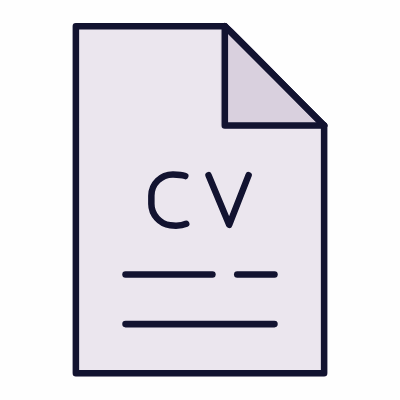 CV