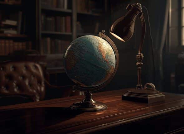 Globe