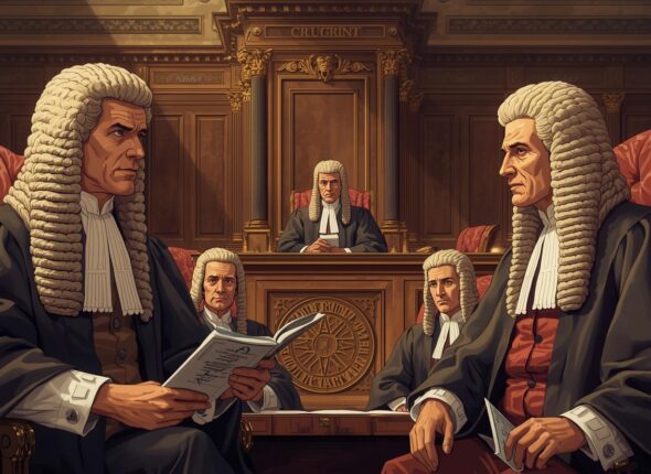 Judges